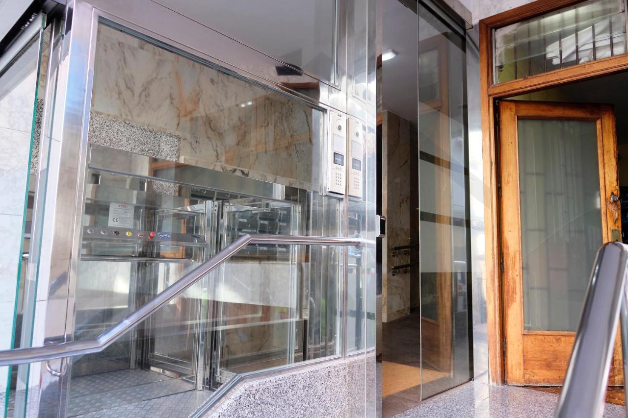 Villa Sidra Gascona - Centro. Овьедо Экстерьер фото